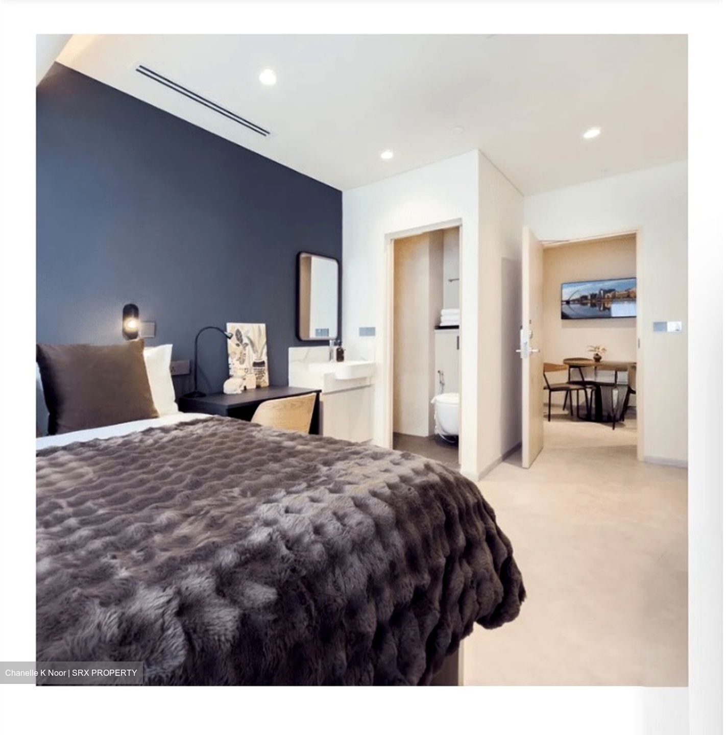 Coliwoo Midtown (D7), Apartment #537791751